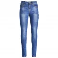 Одевай.ка: брюки LDM Jeans арт.8998