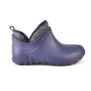 гумові черевики Jose Amorales 119501 т.синій