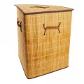 Одевай.ка: корзина для дому Bamboo Hamper арт.1800-02