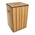 Одевай.ка: корзина для дому Bamboo Hamper арт.1800-05