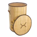 Bamboo Hamper 1800-03
