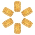 .:   Bamboo Hamper .8600-30 SET(6 .)