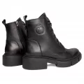 черевики Міда 240187 (1Ш) чорний