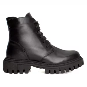 черевики Міда 240213 (1Ш) чорний