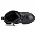 черевики Міда 240183 (1Ш) чорний