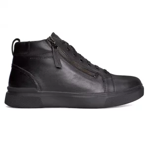 черевики Міда 140321 (1Ш) чорний