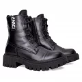черевики Міда 240218 (1Ш) чорний