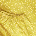 сукня Qianzhiou 173012 жовтий