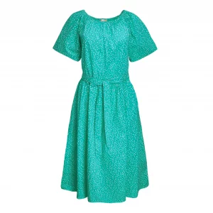 сукня Qianzhiou 173012 зелений