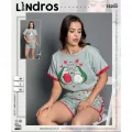 Lindros 15203