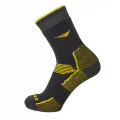шкарпетки Fanatics 0421 чорний - жовтий