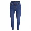 Одевай.ка: брюки New Jeans арт.D-3479