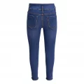 брюки New Jeans D-3479 т.синій