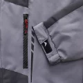куртка RLA R21106 22 сірий