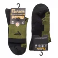 шкарпетки Fanatics 0021 F001 хакі