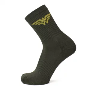 шкарпетки Super Socks 005 S016 хакі WW