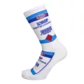 Одевай.ка: шкарпетки Super Socks арт.010