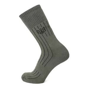 шкарпетки Super Socks 046 S089 хакі