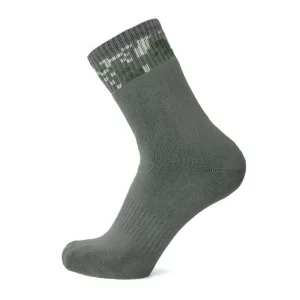 шкарпетки Super Socks 047 S091 хакі