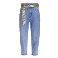 Одевай.ка: брюки LDM Jeans арт.9700B