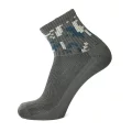 Одевай.ка: шкарпетки Super Socks арт.004 сітка