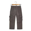 Одевай.ка: брюки SD Jeans арт.119L
