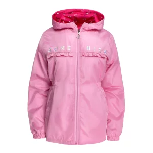 куртка SEAGULL CSQ-52821 рожевий