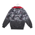 куртка Nature RMB-6667 сірий