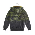 куртка Nature RMB-6667 хакі