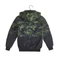 куртка Nature RMB-6667 зелений