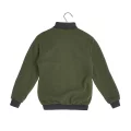 куртка Nature RMB-6667 зелений