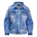 JO&JO JEANS DH-9605