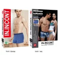 TM Incont 3624 SET(4 .)