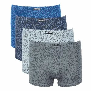   INDENA 81280 SET(4 .)  