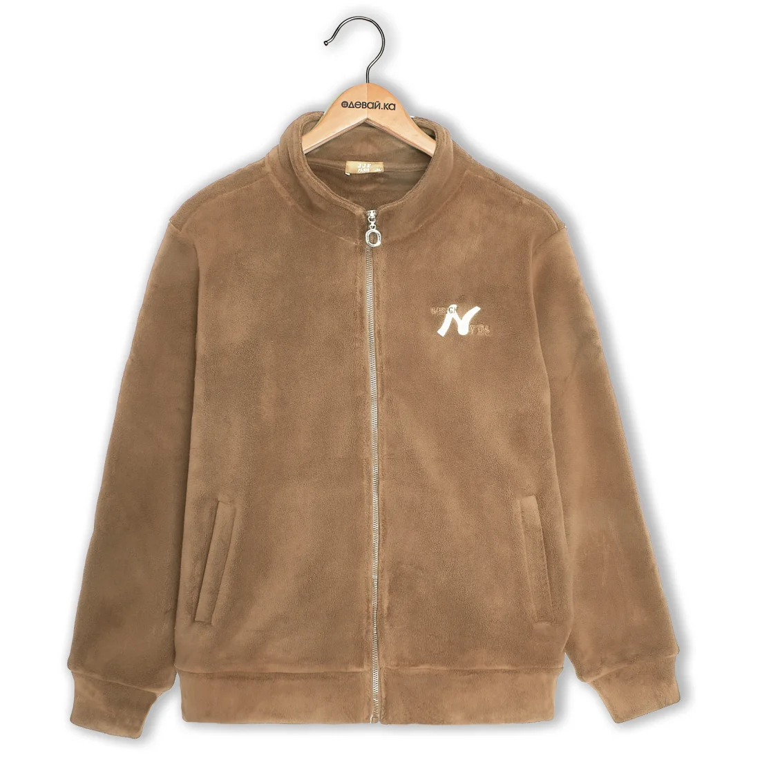 Одяг JJF 371140 рудий універсальна куртка мікрохутро XL 2025 зима новинка розпродаж блискавка,спорт,воріт стійка,Польща,6% спандекс,94% поліестер,Светри, кофти та кардигани,Верхній одяг,Жінка,мікрохутро поліестер,рыжий, зима, модная стильная стильна современная сучасний стильная стильне, курточка, одежда, одяг, ворот стойка, Польша, молния, Свитера, кофты и кардиганы, свитшот, світшот, реглан, толстовка, худи, худі, кофта, батник, Верхняя одежда, женщина, девушка, дівчина, жіночі, на жінку, женские, на девушку, для девушки, на дівчинку, для женщины, на женщину, женский женские на женщину женская жіночі жіноча на жінку на дівчину на девушку женское жіноче