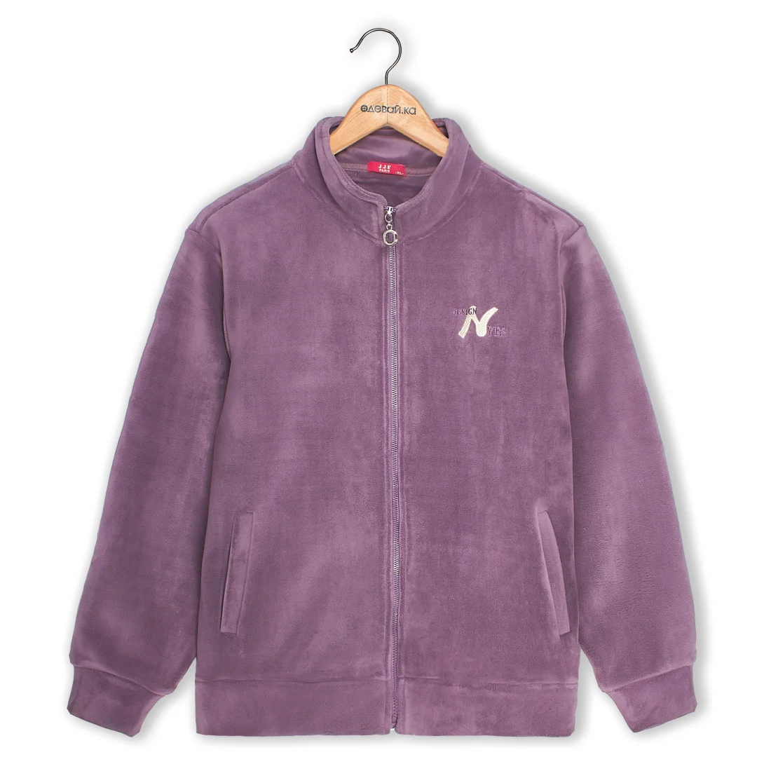 Одяг JJF 371140 бузковий універсальна куртка мікрохутро XL 2025 зима новинка розпродаж блискавка,спорт,воріт стійка,Польща,6% спандекс,94% поліестер,Светри, кофти та кардигани,Верхній одяг,Жінка,мікрохутро поліестер,сиреневый, зима, модная стильная стильна современная сучасний стильная стильне, курточка, одежда, одяг, ворот стойка, Польша, молния, Свитера, кофты и кардиганы, свитшот, світшот, реглан, толстовка, худи, худі, кофта, батник, Верхняя одежда, женщина, девушка, дівчина, жіночі, на жінку, женские, на девушку, для девушки, на дівчинку, для женщины, на женщину, женский женские на женщину женская жіночі жіноча на жінку на дівчину на девушку женское жіноче