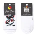 Super Socks 001