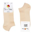 Super Socks 027 слід гладь